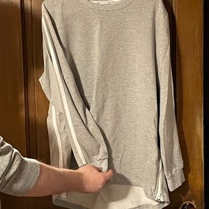 Angel Maternity xl sweatshirt